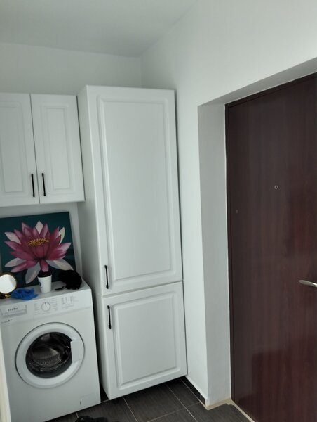 Dristor, vis a vis Kaufland.